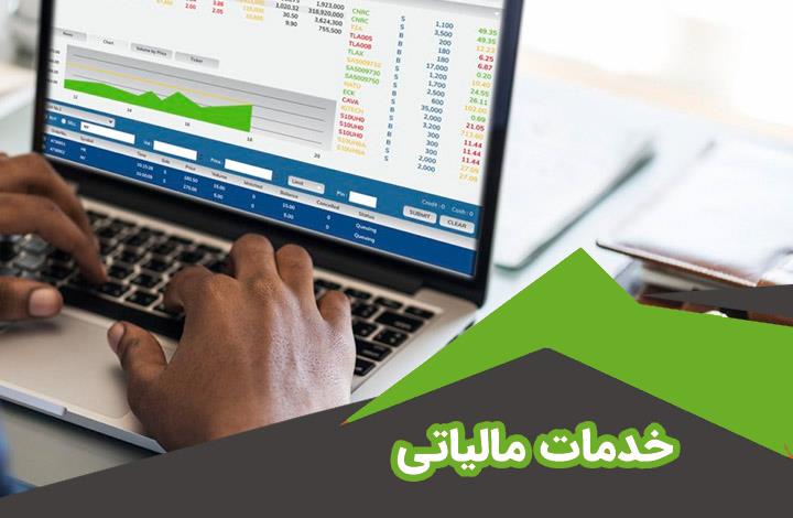 راهنمای جامع خدمات مالیاتی برای کسب‌وکارها و اشخاص حقیقی