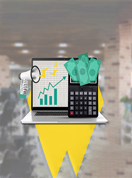 موسسه دريا محاسب بندر